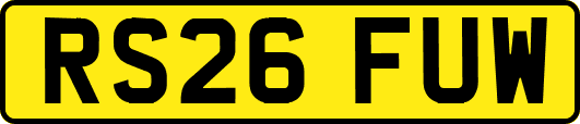 RS26FUW