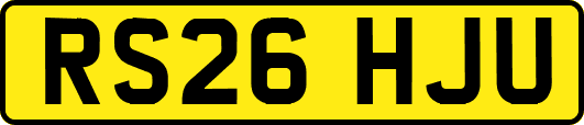 RS26HJU