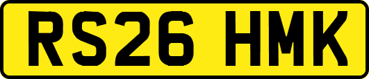 RS26HMK