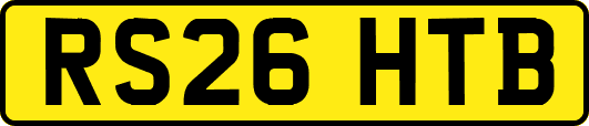 RS26HTB
