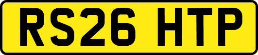 RS26HTP