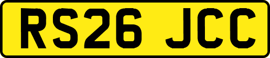 RS26JCC