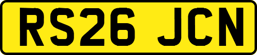 RS26JCN