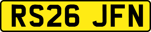 RS26JFN