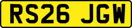 RS26JGW