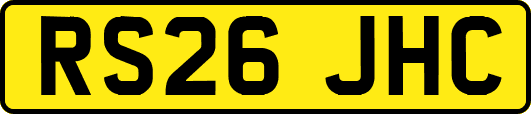 RS26JHC