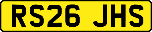 RS26JHS