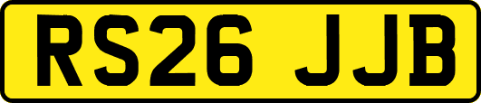 RS26JJB