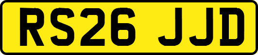 RS26JJD