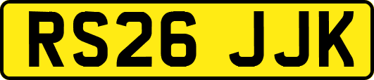 RS26JJK
