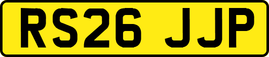 RS26JJP