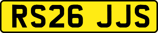 RS26JJS