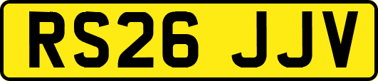 RS26JJV