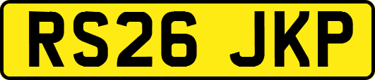 RS26JKP