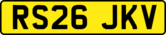 RS26JKV