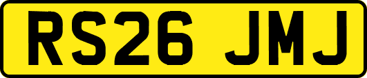 RS26JMJ