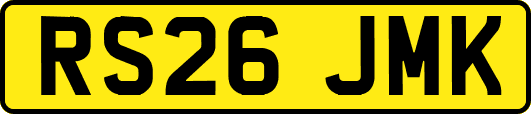 RS26JMK