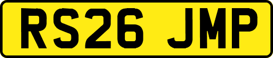 RS26JMP