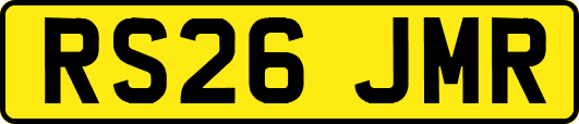 RS26JMR