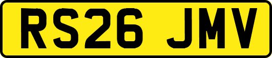 RS26JMV