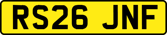 RS26JNF