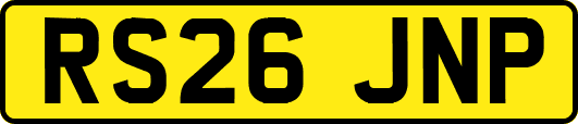 RS26JNP