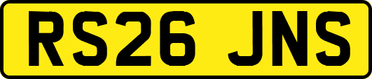 RS26JNS
