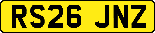RS26JNZ