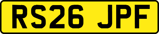RS26JPF