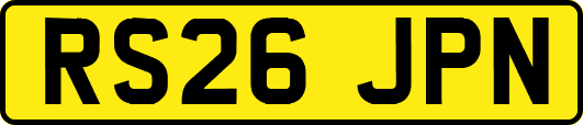 RS26JPN