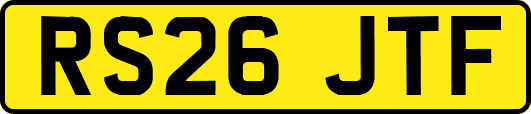 RS26JTF