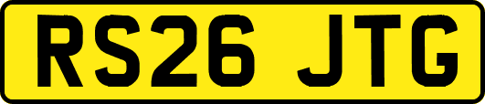 RS26JTG