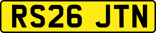 RS26JTN