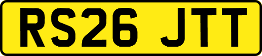 RS26JTT