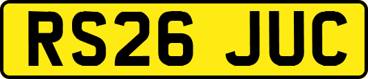 RS26JUC