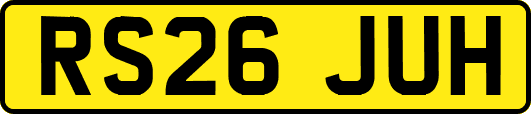 RS26JUH
