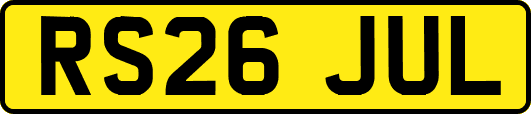 RS26JUL