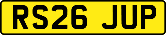 RS26JUP