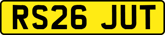 RS26JUT