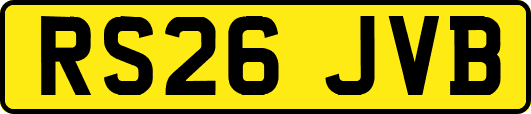 RS26JVB