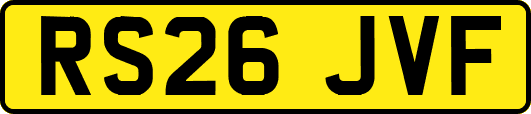 RS26JVF
