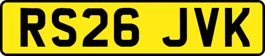 RS26JVK