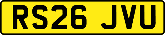 RS26JVU