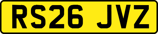 RS26JVZ