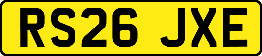 RS26JXE