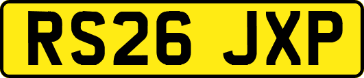 RS26JXP