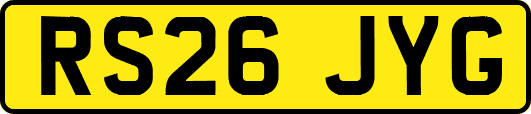 RS26JYG