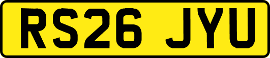 RS26JYU