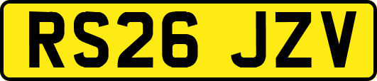 RS26JZV