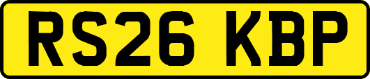 RS26KBP